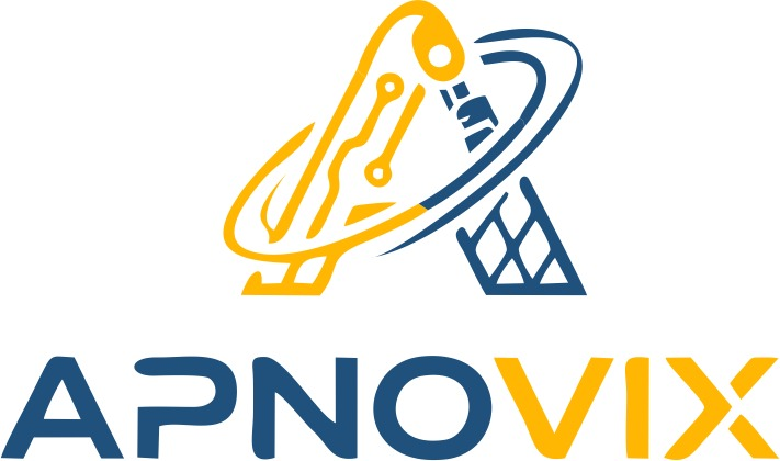 Apnovix Logo